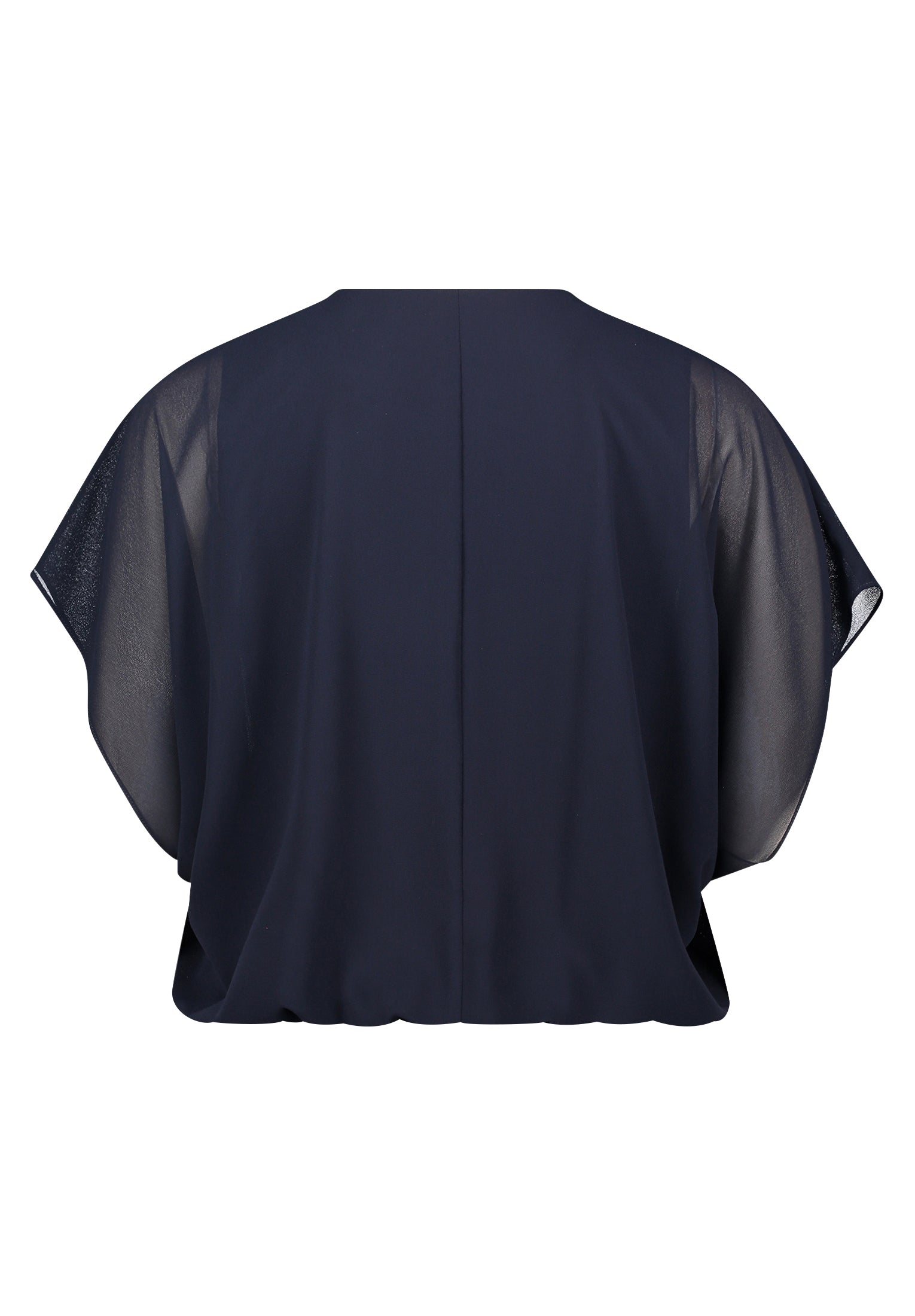 Blusenshirt - Chiffon