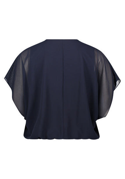 Blusenshirt - Chiffon