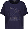 T-Shirt - Frontprint
