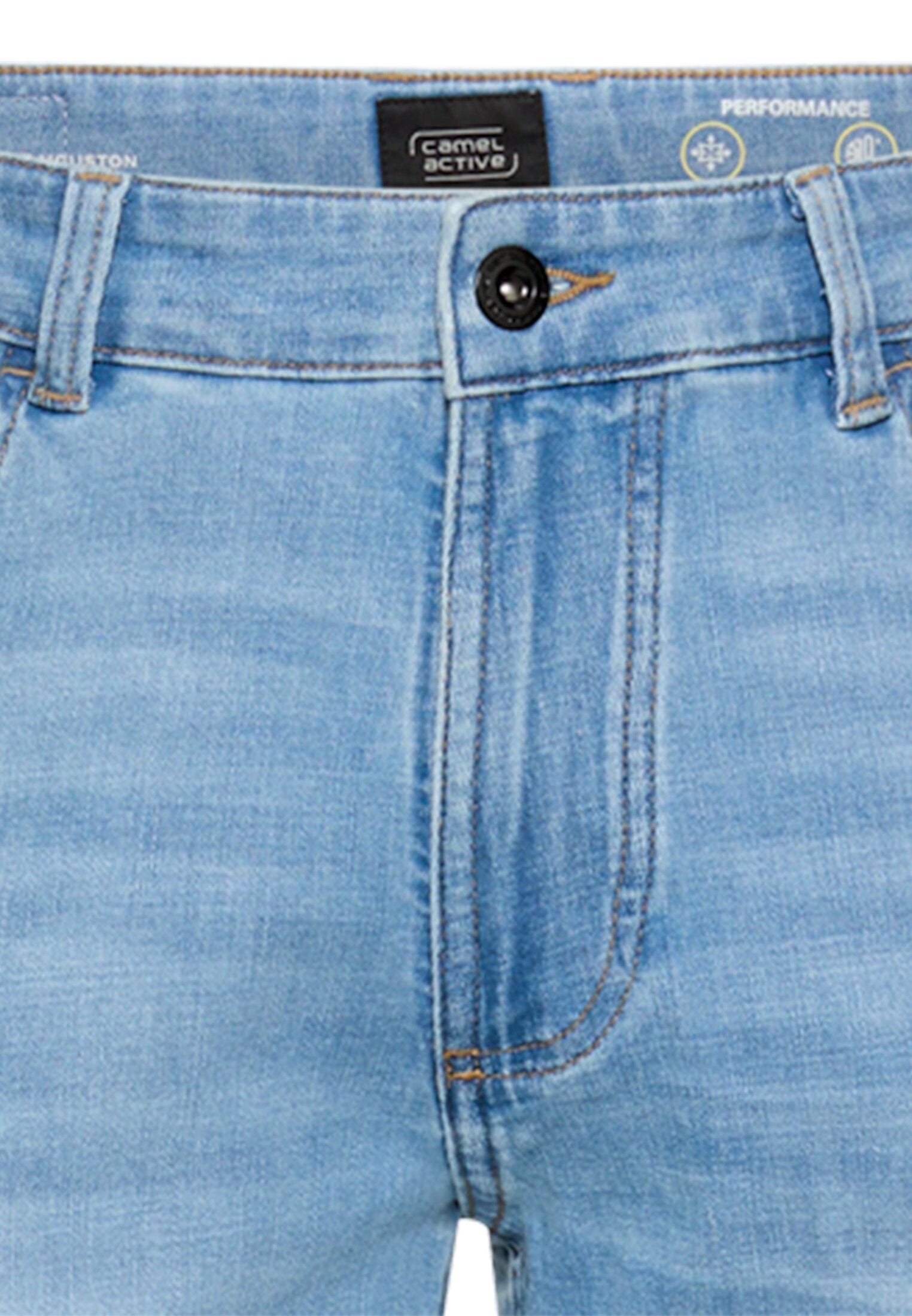 Jeans - Flexxxactive