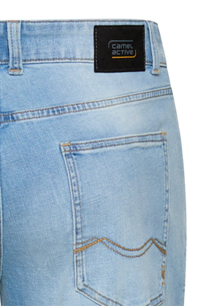 Jeans - Flexxxactive