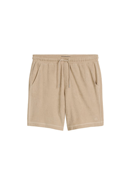 Shorts - Frottee