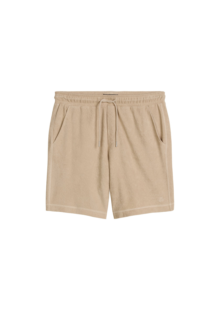 Shorts - Frottee
