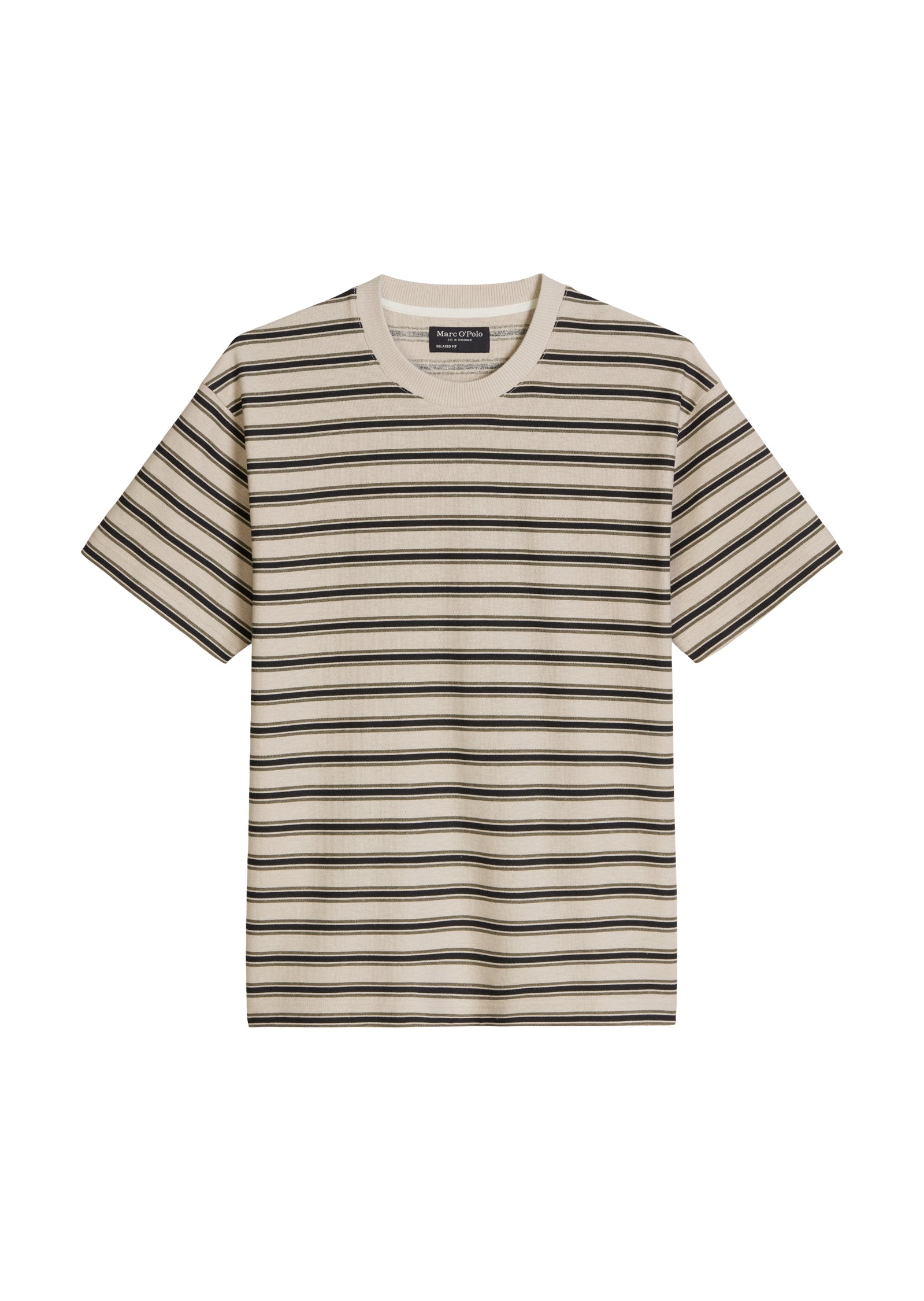 T-Shirts - Baumwolle
