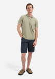 Poloshirt - Baumwolle
