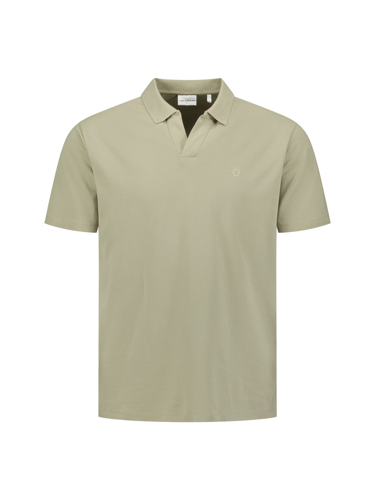 Poloshirt - Baumwolle