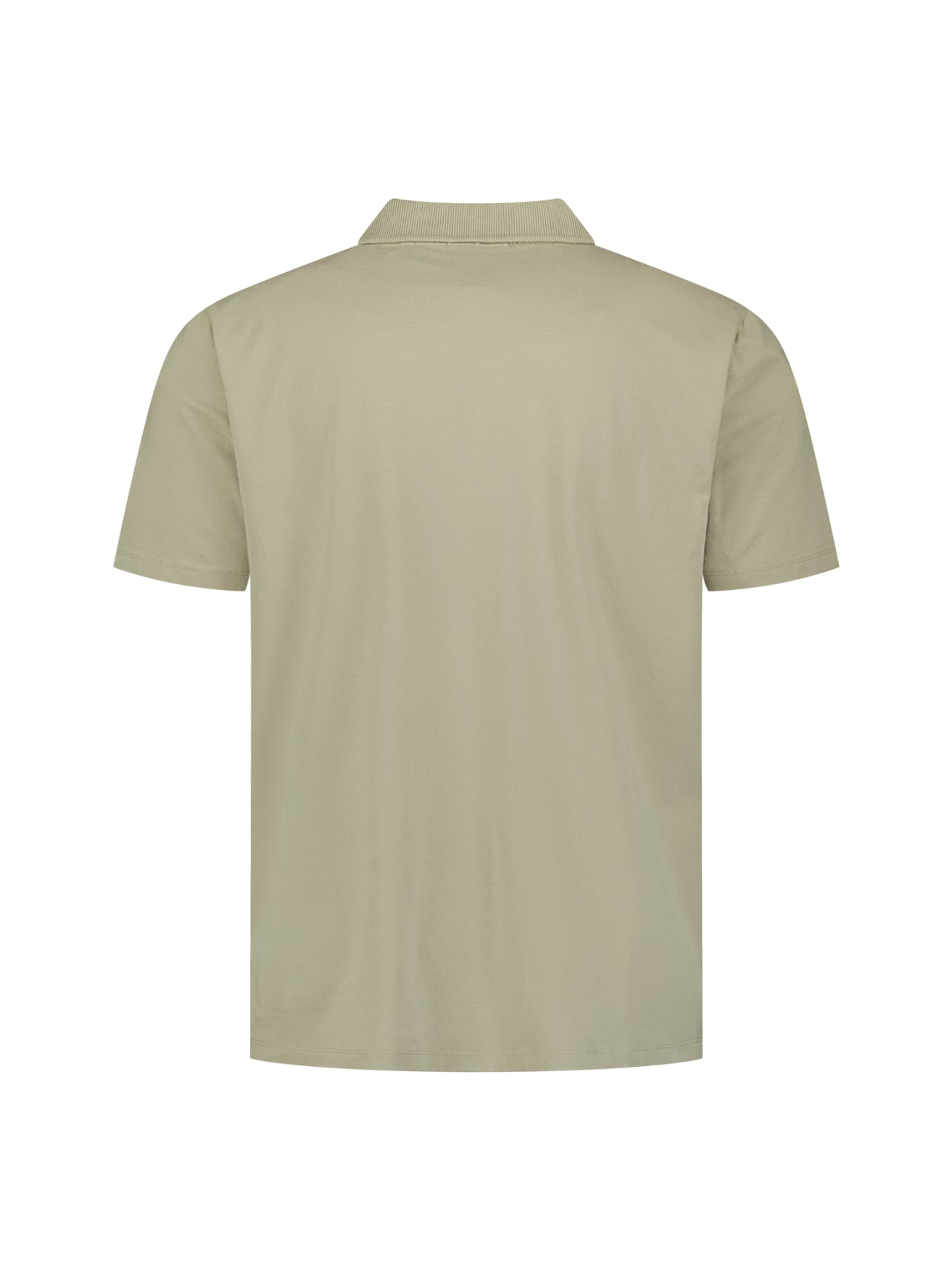 Poloshirt - Baumwolle