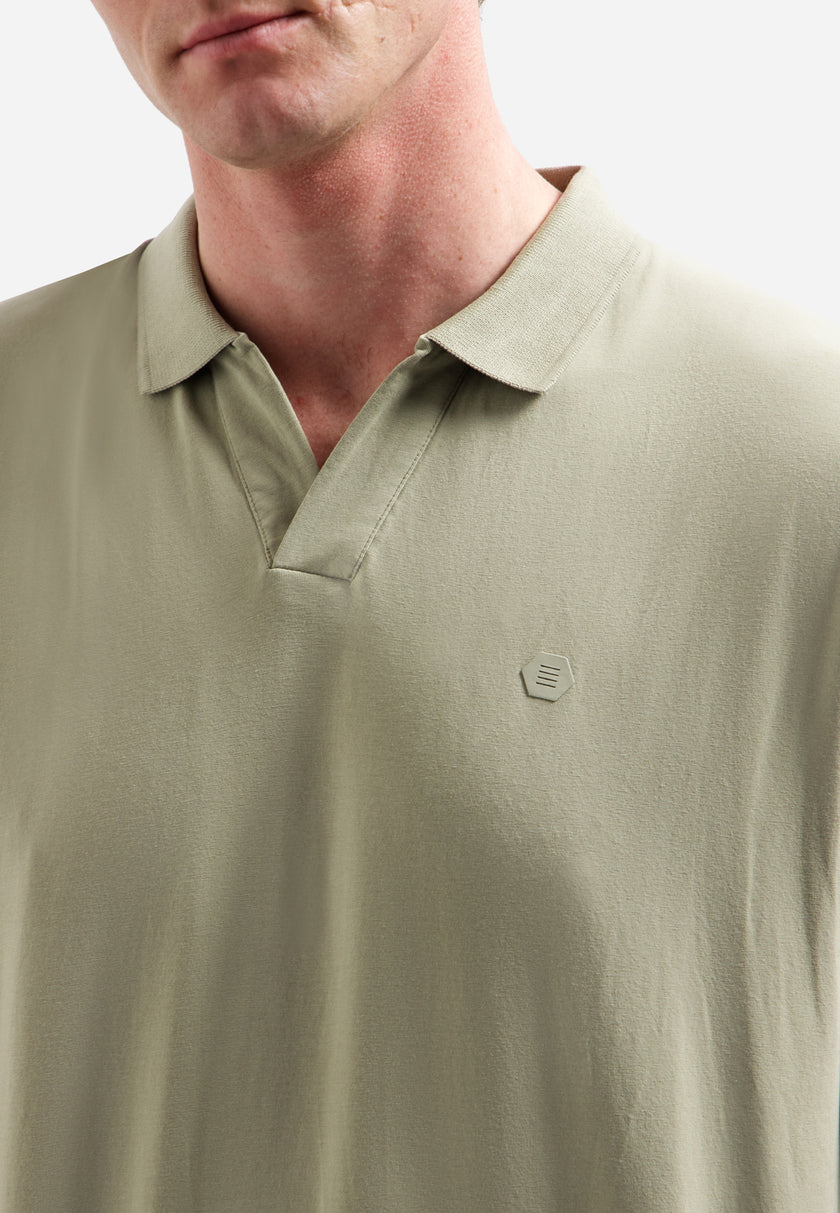 Poloshirt - Baumwolle