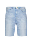 Denimshorts - Relaxed Fit