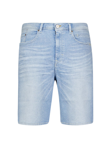 Denimshorts - Relaxed Fit