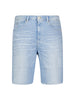 Denimshorts - Relaxed Fit