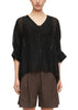 Bluse - Chiffon