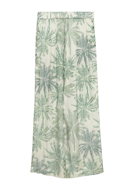 Hose - Wide Leg