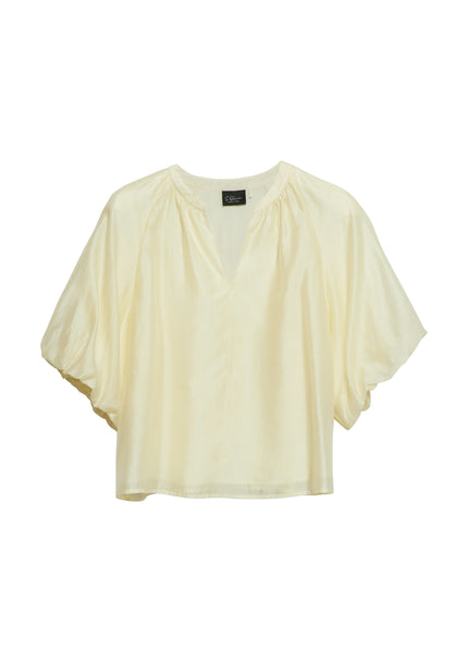 Bluse - Loose Fit