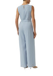 Jumpsuit - Plissee