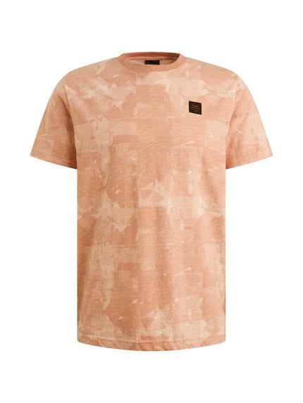 T-Shirt - Allover Print
