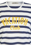 T-Shirt - Orange Juice