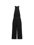 Jumpsuit - Neckhoulder