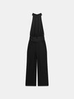 Jumpsuit - Neckhoulder