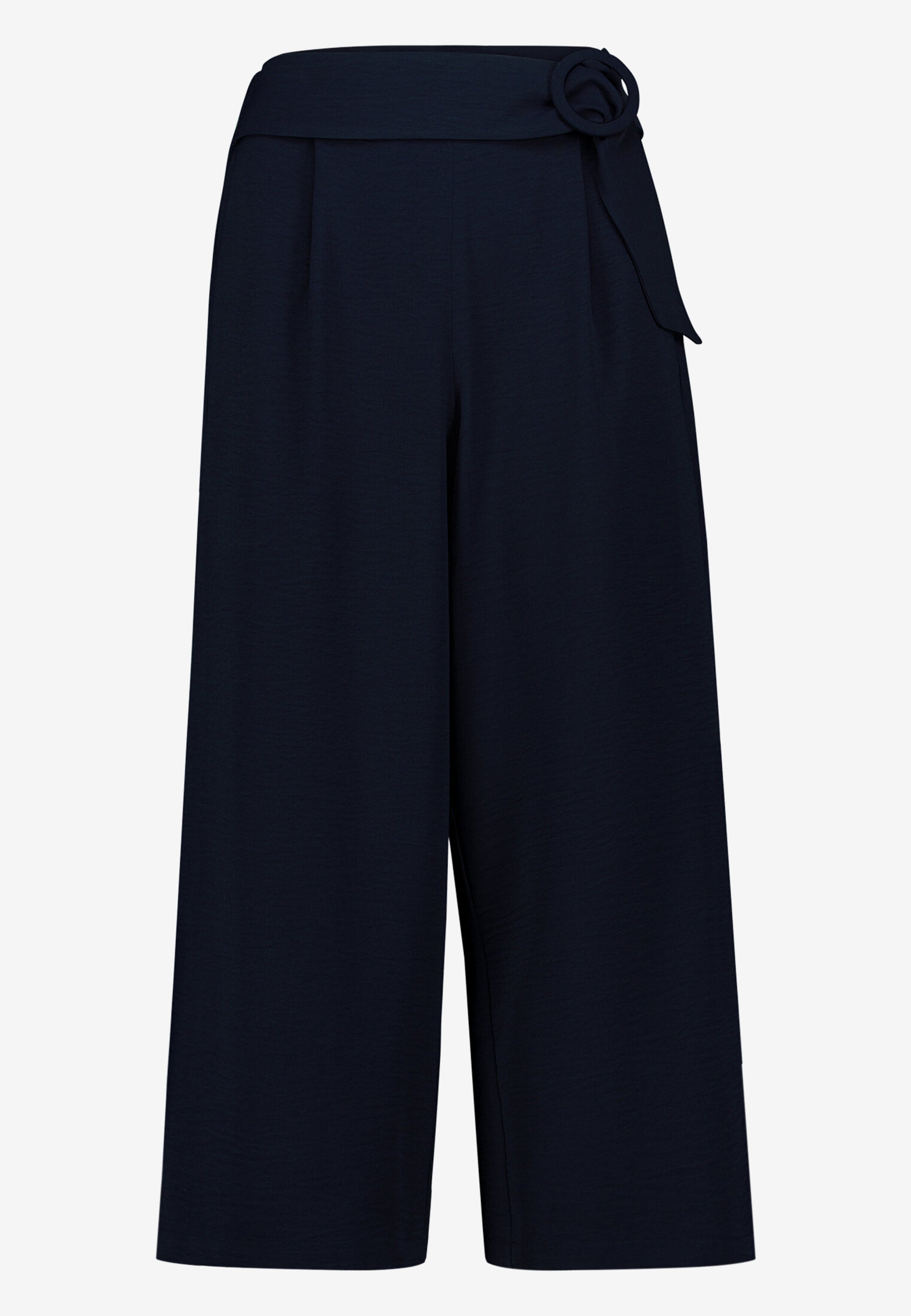 Culotte - Schnallendetail