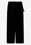 Culotte - Schnallendetail
