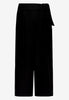Culotte - Schnallendetail