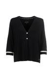 Jacke - 3/4-Arm