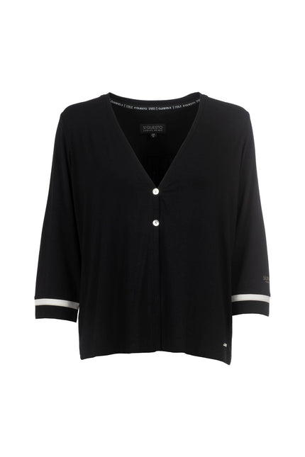 Jacke - 3/4-Arm