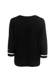 Jacke - 3/4-Arm