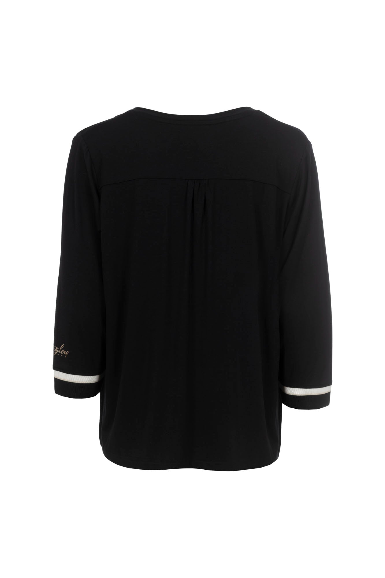Jacke - 3/4-Arm