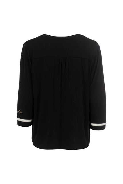 Jacke - 3/4-Arm
