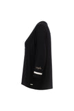 Jacke - 3/4-Arm