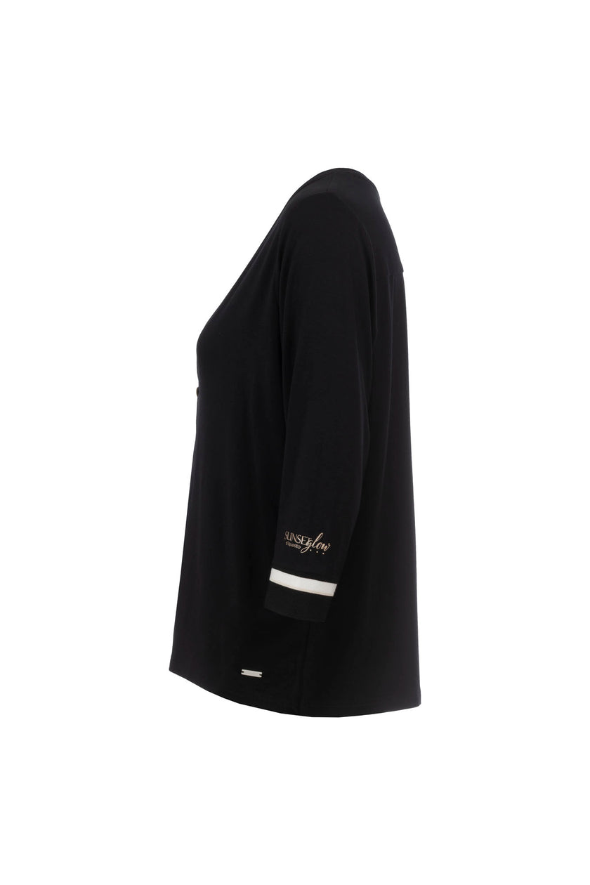 Jacke - 3/4-Arm