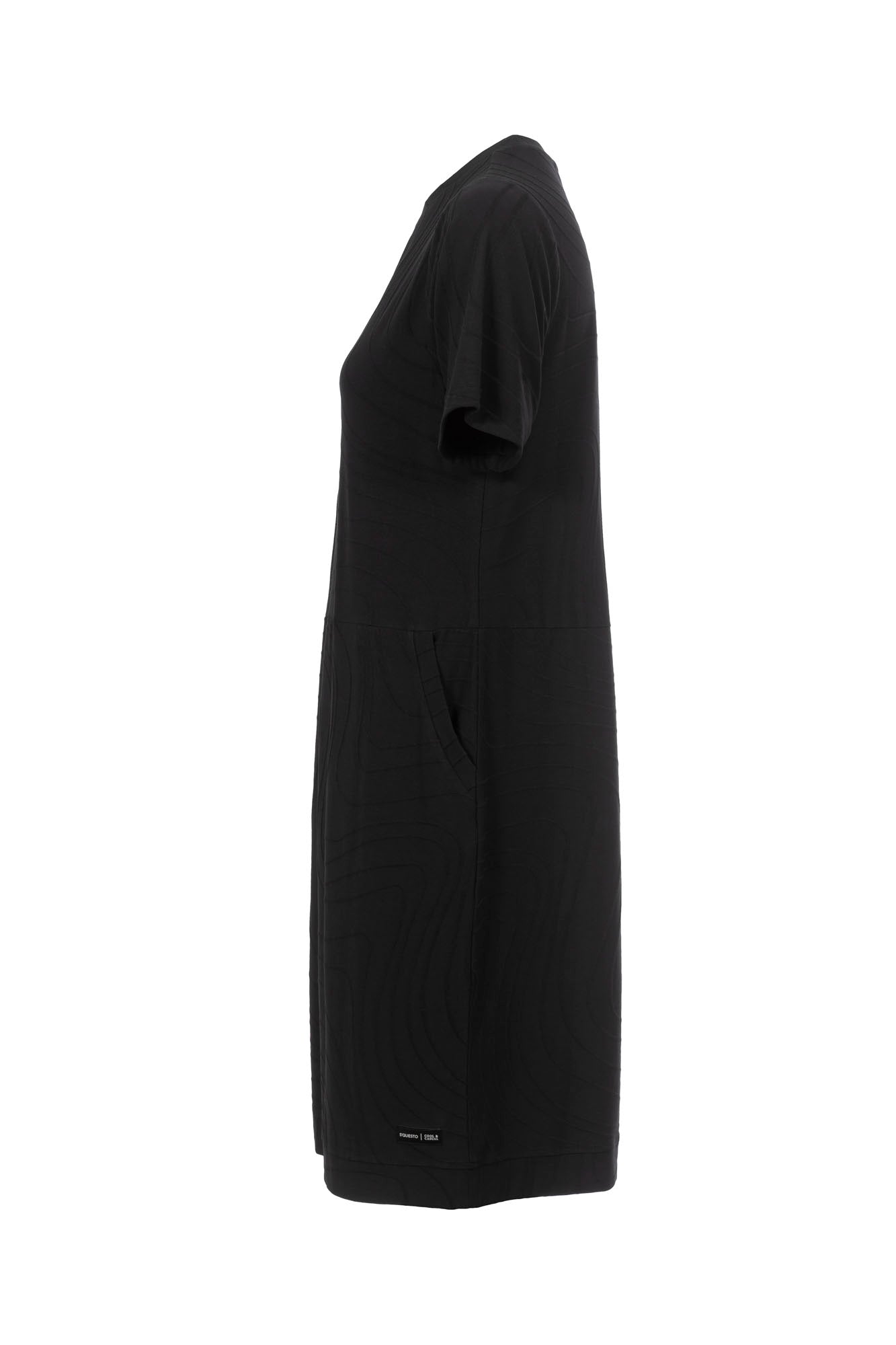 Kleid - Jacquard