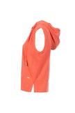 Weste - Sweat