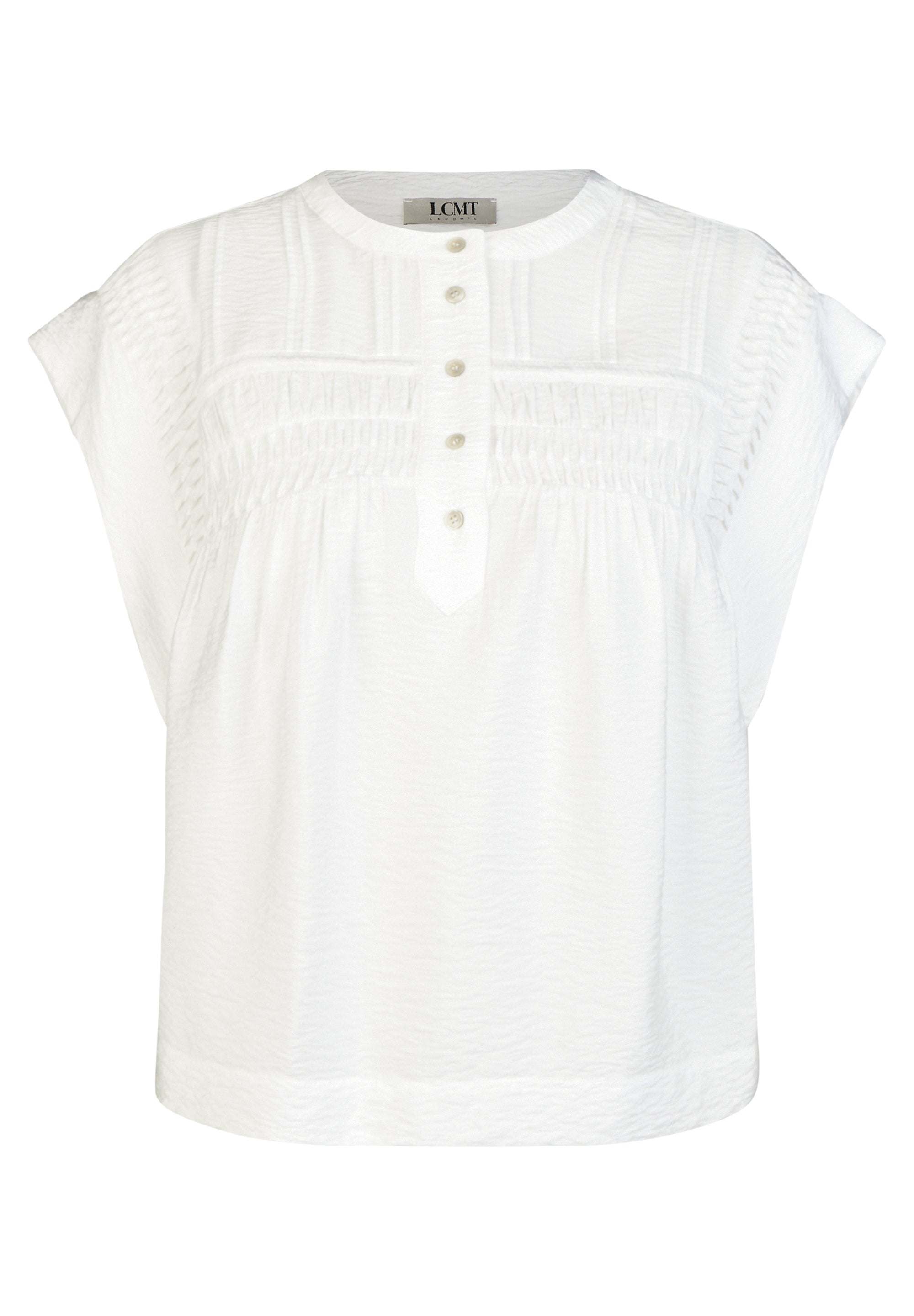 Bluse - Tahiti Flair