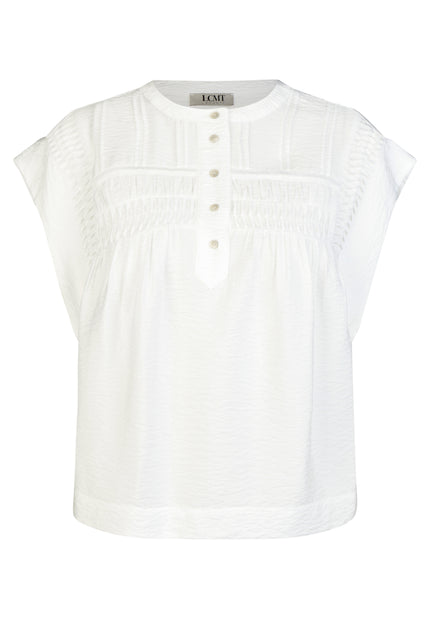 Bluse - Tahiti Flair