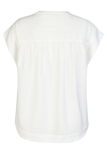 Bluse - Tahiti Flair