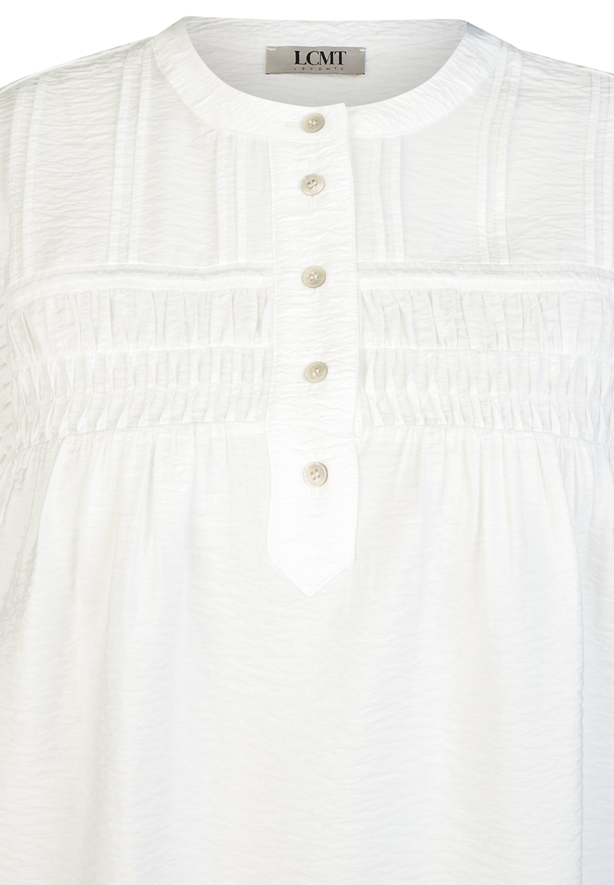Bluse - Tahiti Flair