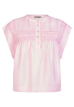 Bluse - Tahiti Flair
