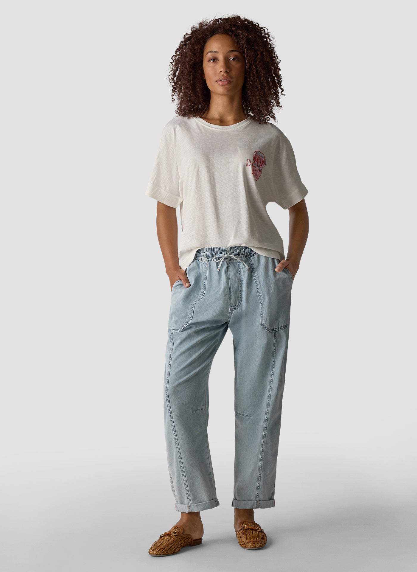 T-Shirt - Fun Tees