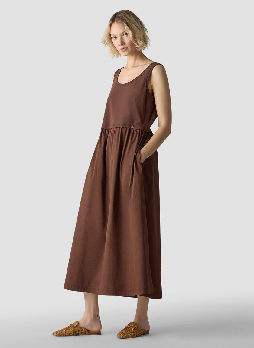 Kleid - Tahiti Flair