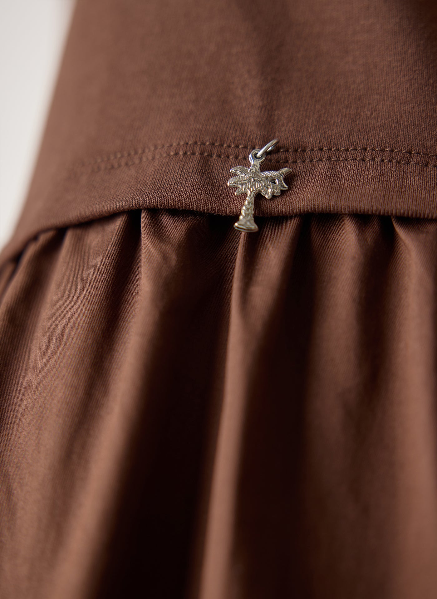 Kleid - Tahiti Flair