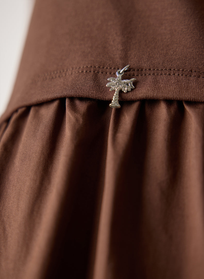 Kleid - Tahiti Flair