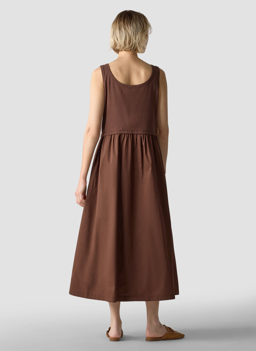 Kleid - Tahiti Flair