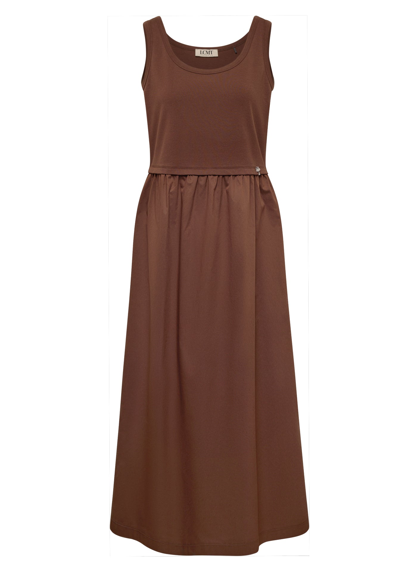 Kleid - Tahiti Flair