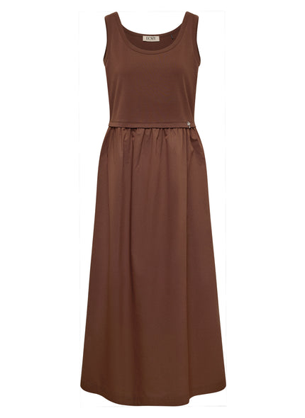 Kleid - Tahiti Flair