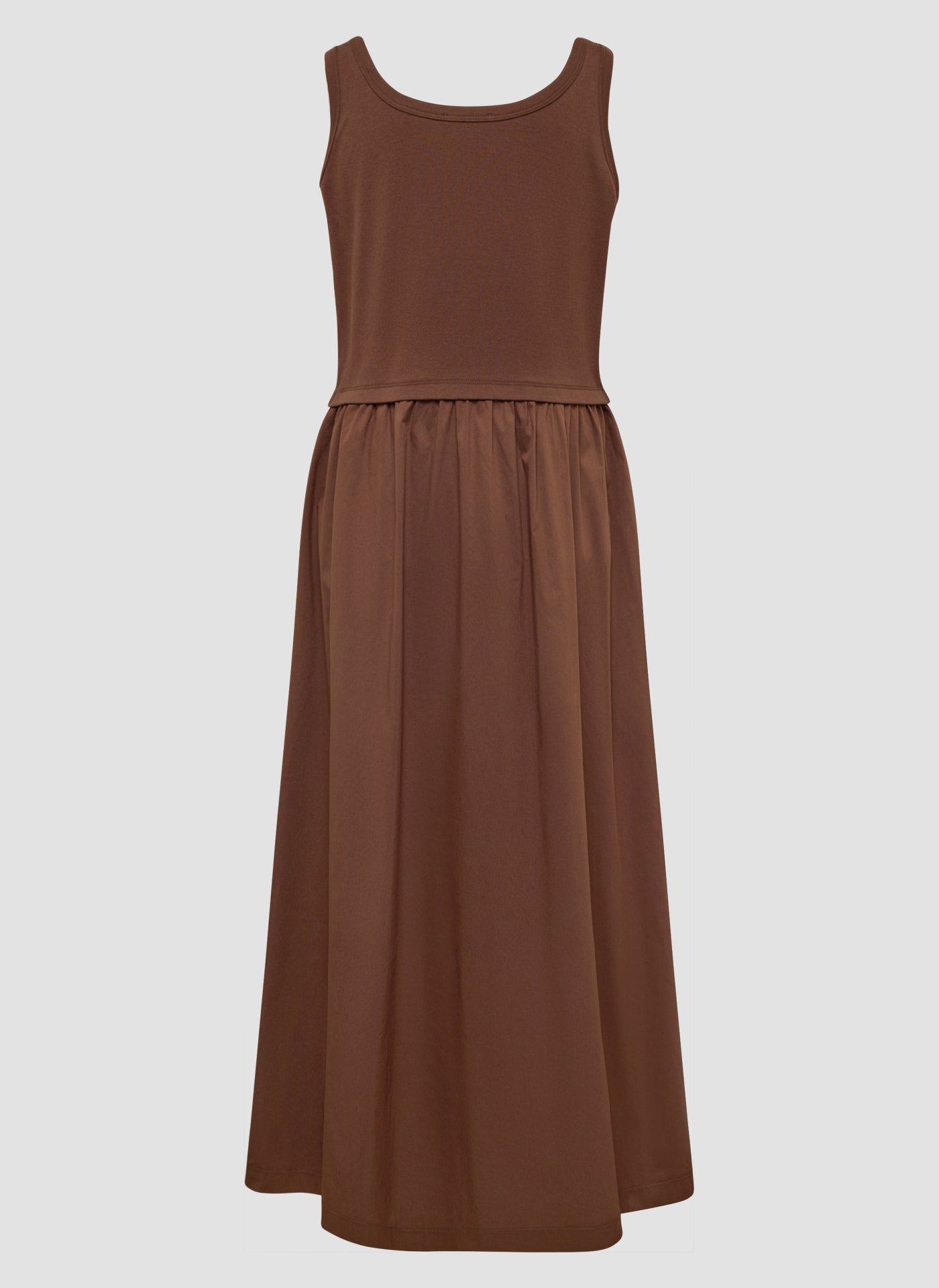 Kleid - Tahiti Flair