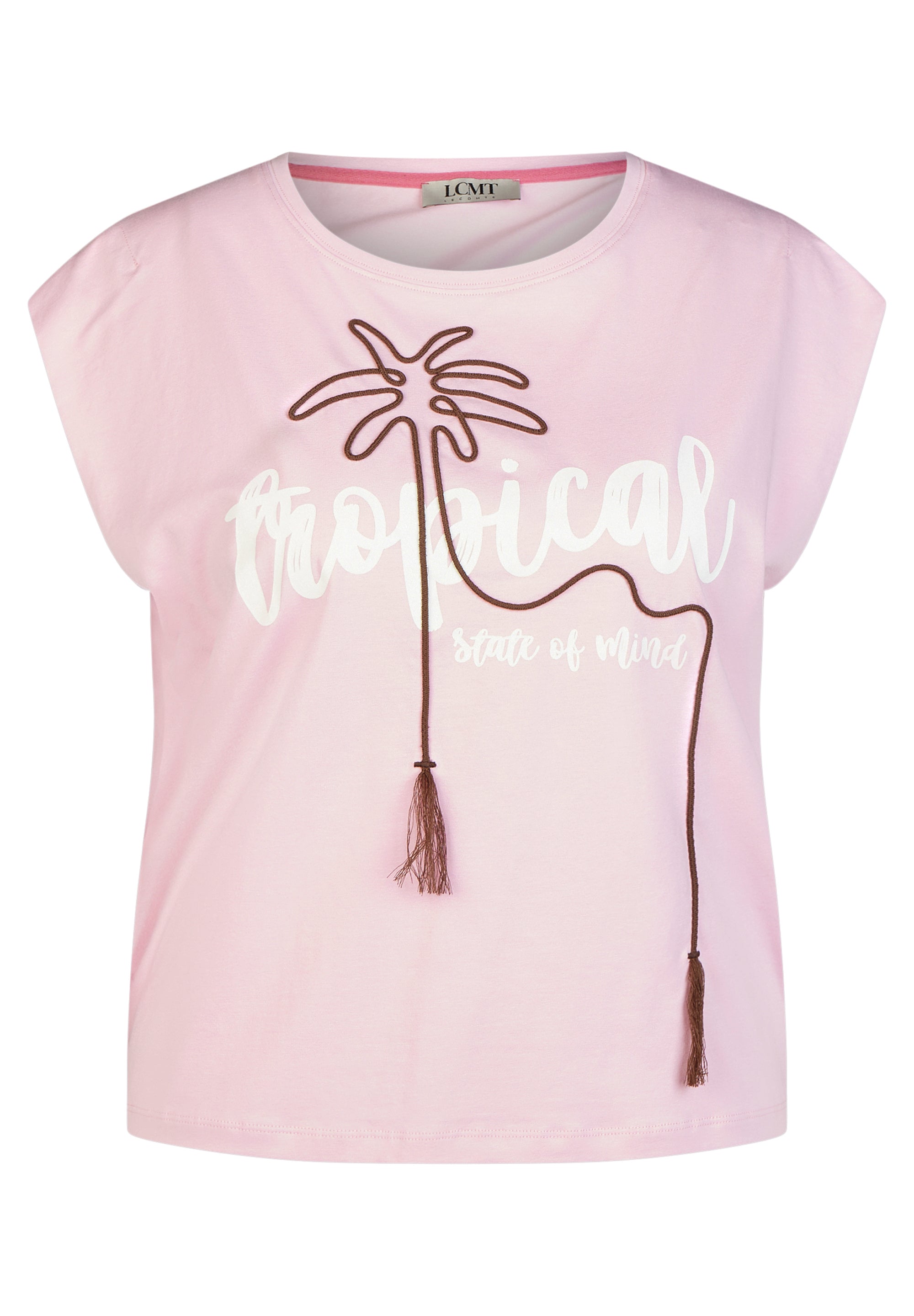 Shirt - Tahiti Flair