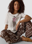 T-Shirt - Tahiti Flair
